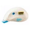 UHU® UHU Roller Correcteur Mini - 6 Metres -Scolaires Fournitures Magasin uhu roller correcteur mini 6 metres