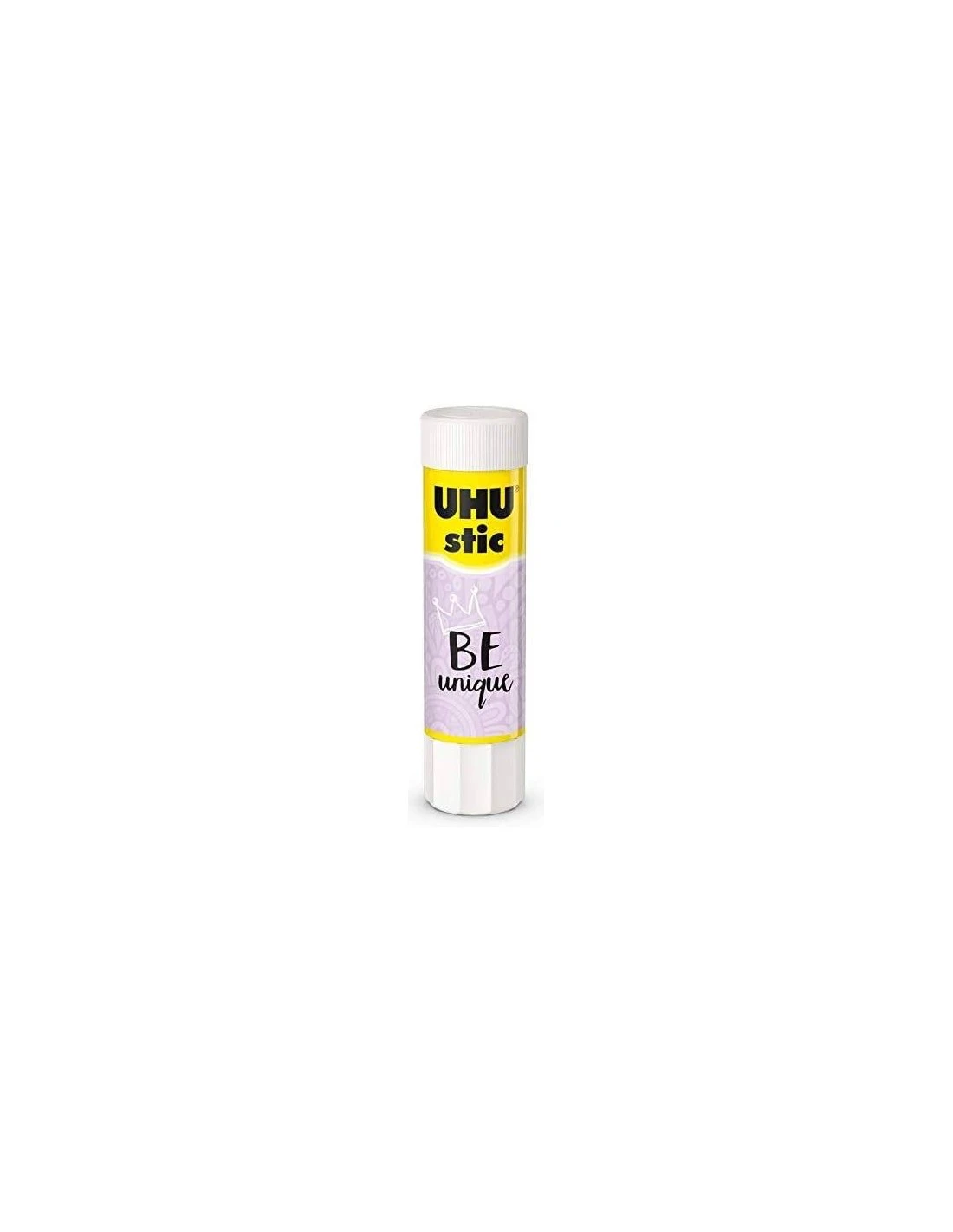 UHU® UHU Stic édition Limitée Pastel Lot 2 Stics De 21g 4 UHU® UHU Stic édition Limitée Pastel Lot 2 Stics De 21g – Image 2