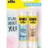 UHU® UHU Stic édition Limitée Pastel Lot 2 Stics De 21g
