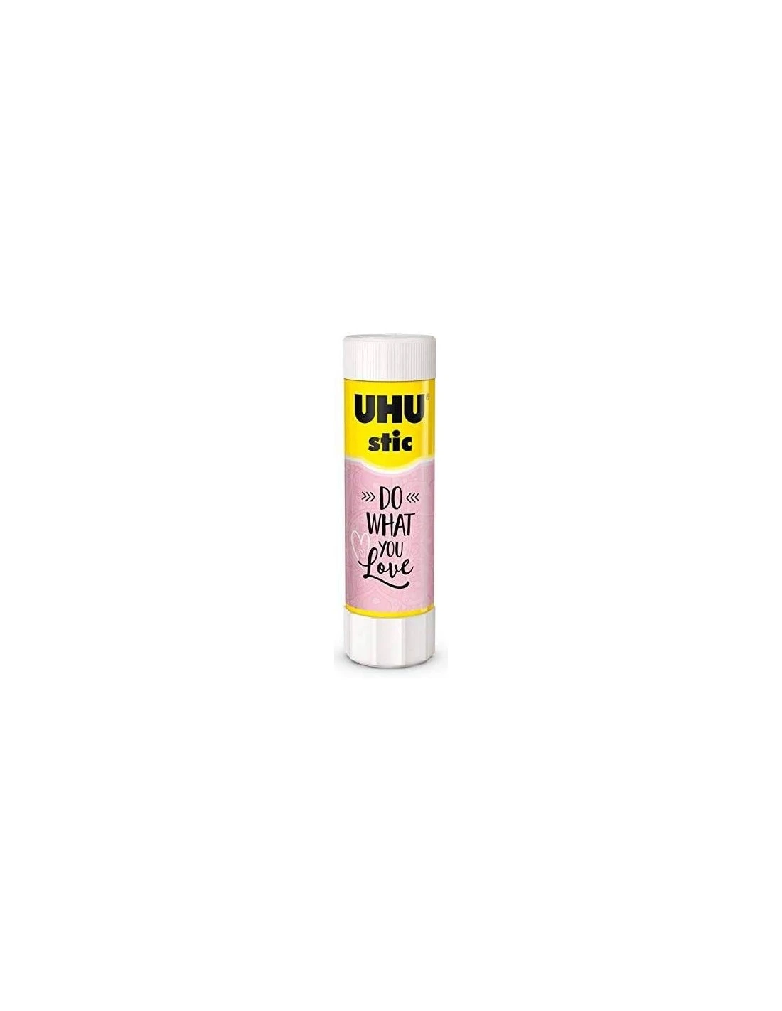 UHU® UHU Stic édition Limitée Pastel Lot 2 Stics De 21g 6 UHU® UHU Stic édition Limitée Pastel Lot 2 Stics De 21g – Image 4
