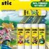 UHU® UHU Stic Mario Kart - Bâtons De Colle UHU Lot 5 De 8,2 G 1 UHU® UHU Stic Mario Kart - Bâtons De Colle UHU Lot 5 De 8,2 G -Scolaires Fournitures Magasin uhu stic mario kart batons de colle uhu lot 5
