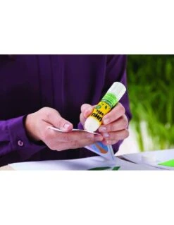 UHU® UHU - Stick De Colle ReNature 40gr -Scolaires Fournitures Magasin uhu stick de colle renature 40gr 2